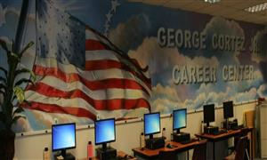 George Cortez Career Center